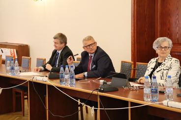Wczoraj odbyła się 80. sesja Rady Powiatu w Wieluniu
